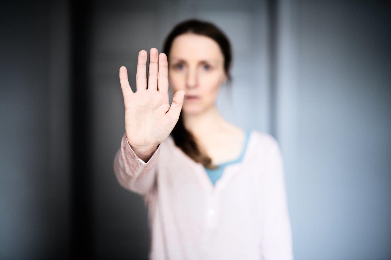 BMFSFJ Erstmals Gewaltschutz für Frauen in der Europäischen Union