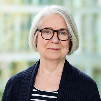 Prof. Dr. Barbara Kavemann