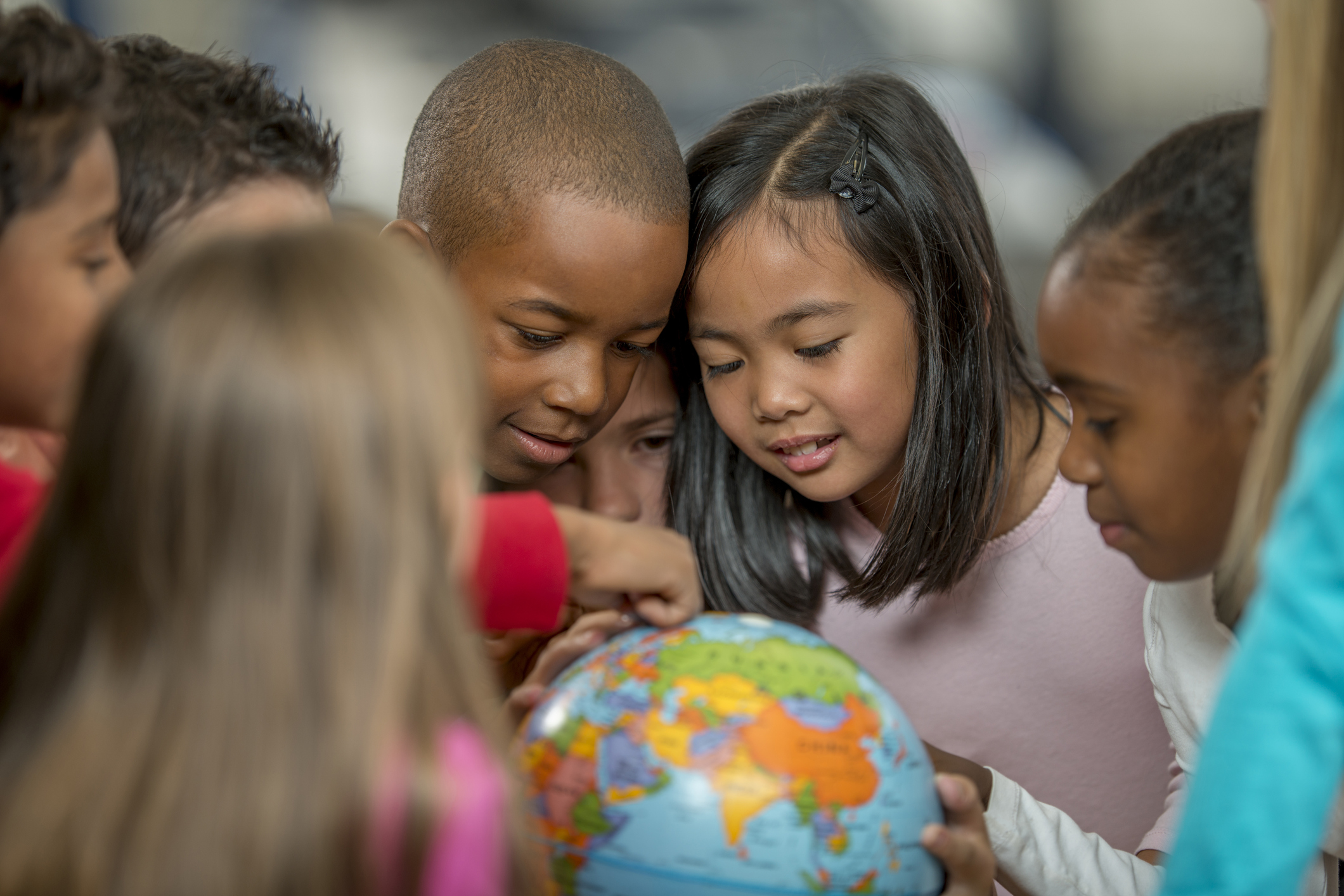 Bmfsfj Kinderrechte Ins Grundgesetz