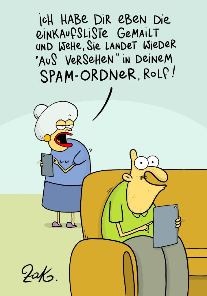 Bmfsfj Preise Fur Die Besten Cartoons Und Karikaturen Ubergeben