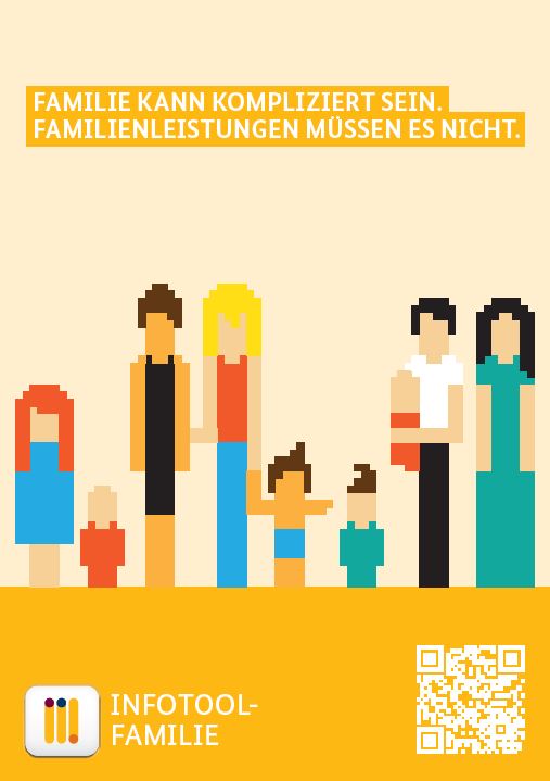 BMFSFJ - Infotool Familie