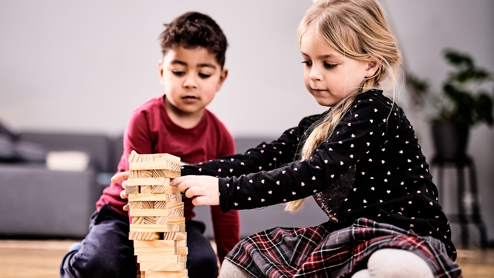 BMFSFJ - Kindertagesbetreuung Durch Bundesförderung Weiter Verbessert