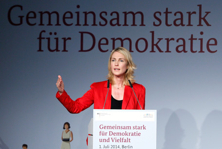 BMFSFJ - Neues Bundesprogramm "Demokratie Leben!"