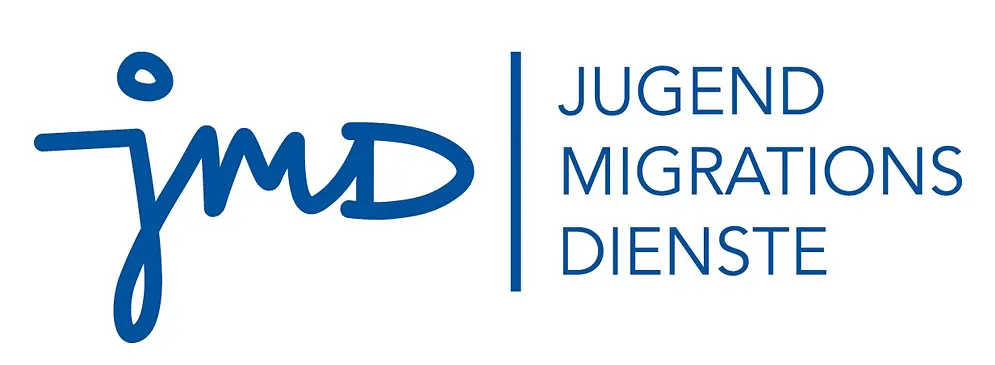 Logo Jugendmigrationsdienste