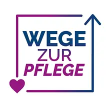 Logo Pflegetelefon 030 201 79131 Schnelle Hilfe für Angehörige