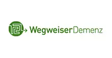 Logo Wegweiser Demenz