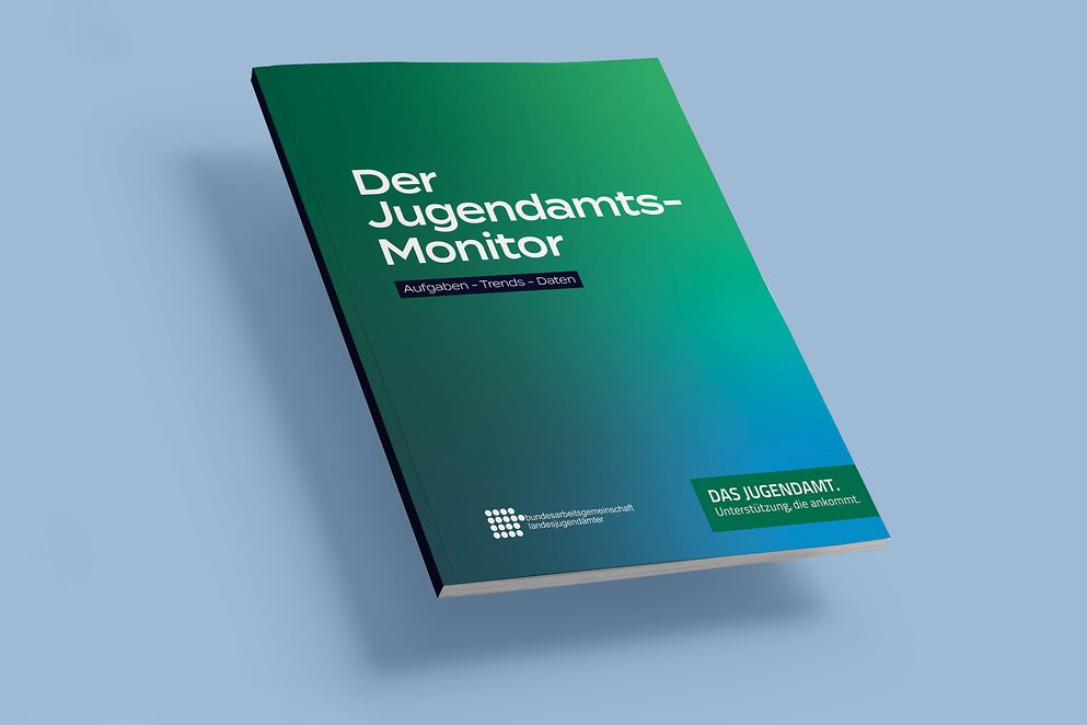 Cover vom Jugendamtsmonitor