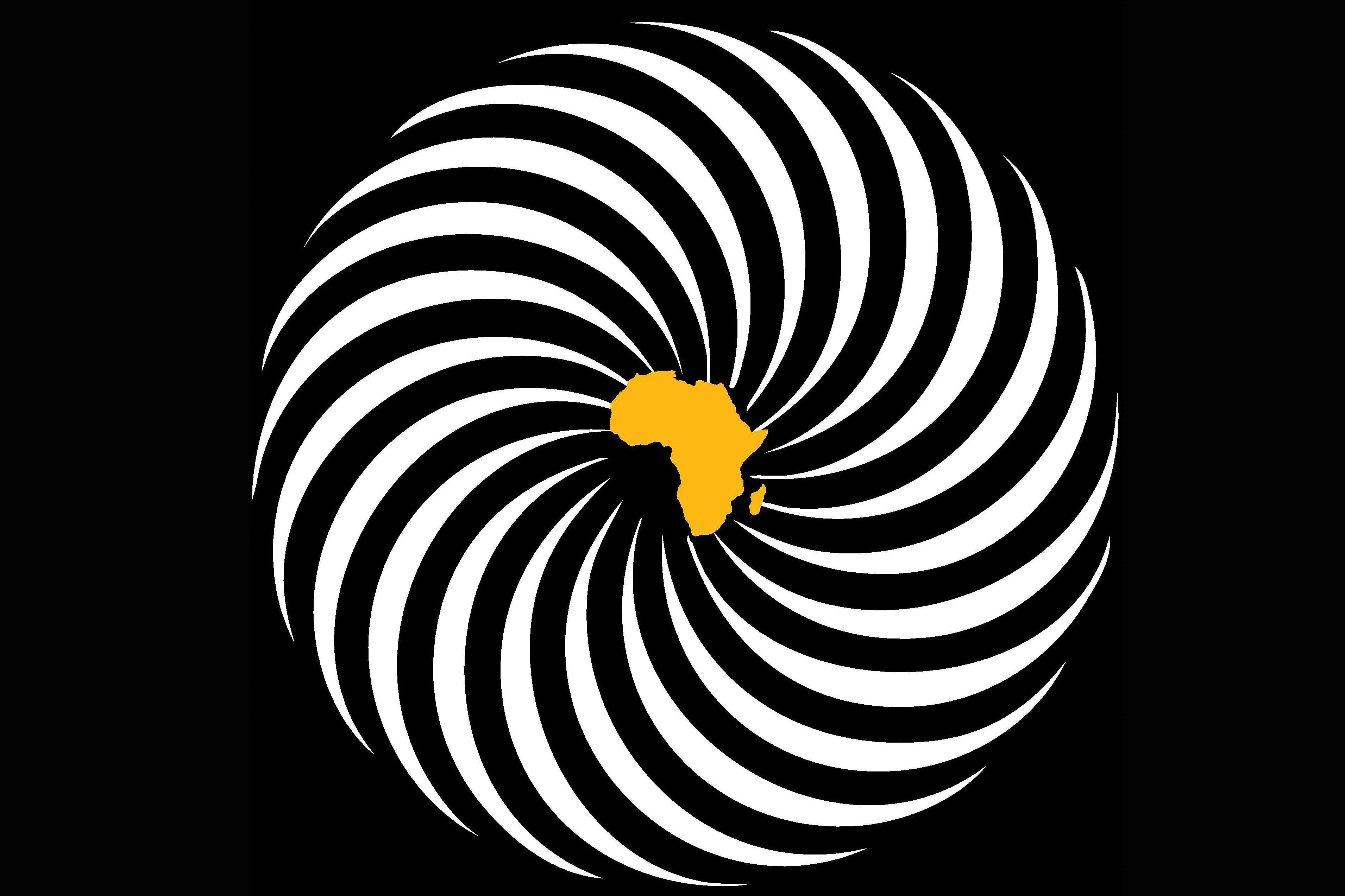 Logo der UN-Dekade für Menschen afrikanischer Herkunft