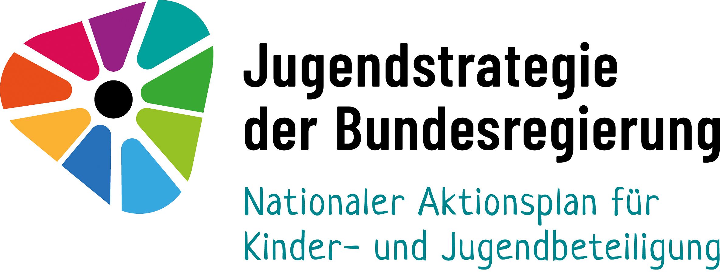 Buntes Logo