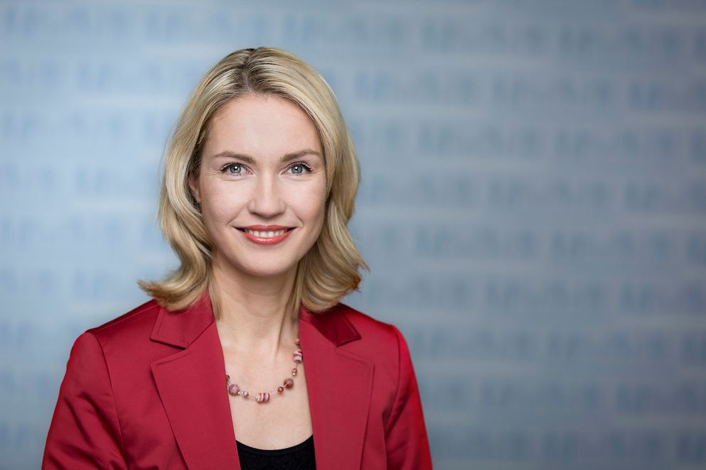 Manuela Schwesig, Bildnachweis: Bundesregierung / Denzel