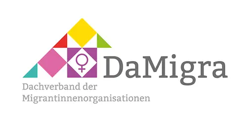 Logo DaMigra