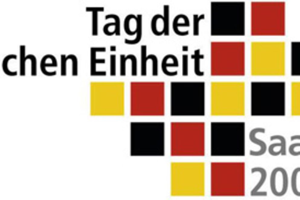 BMFSFJ - Fest zum Tag der Deutschen Einheit in Saarbrücken